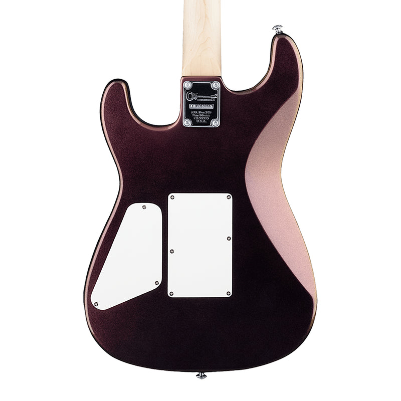 Charvel Pro-Mod San Dimas Style 1 Hh Fr M - Maple Fingerboard, Chameleon