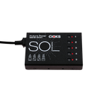 CIOKS SOL 5-Output Isolated Power Supply