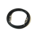 Whirlwind Classic Instrument Cable - Straight to Straight