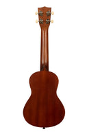Kala MK-C Makala Concert Nickel Fret Update
