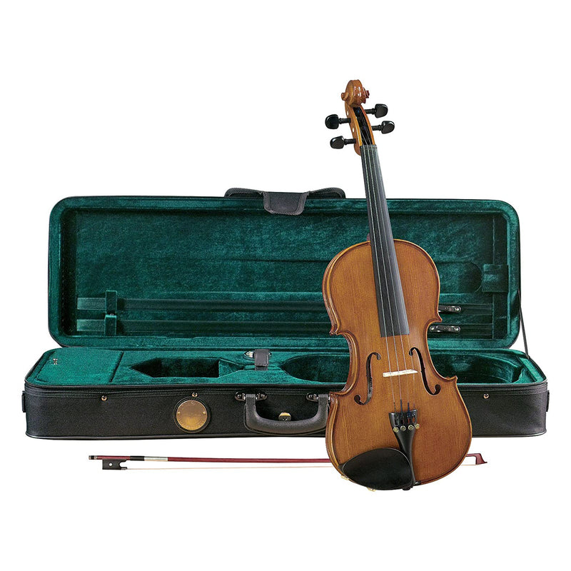Cremona SV-175 4/4 Student Violin Outfit