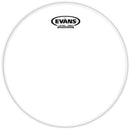 Evans G14 Clear Drumhead, 12"