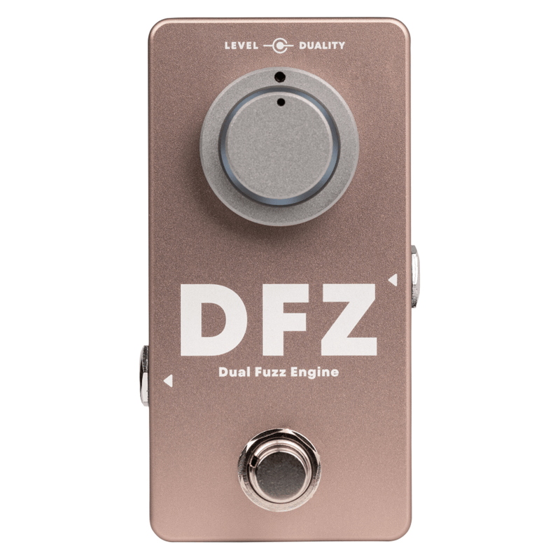 Darkglass Electronics DFZ2 Duality Fuzz