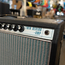 Fender Twin Reverb 1968
