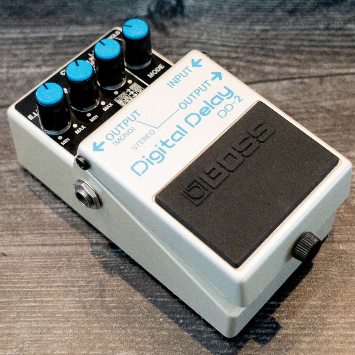 BOSS DD-2 デジタルディレイ Boss DD-2 Digital Delay (USED)