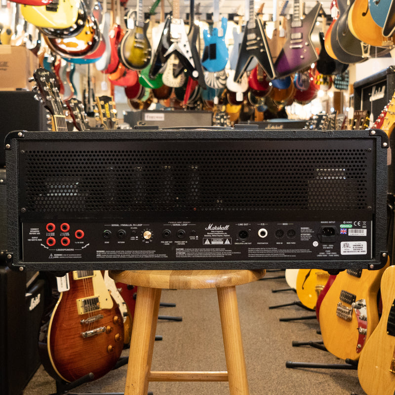 Marshall JVM210H