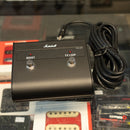 Marshall PEDL-90016 2-Button Footswitch