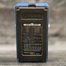 Boss CS-2 Compression Sustainer (1986)