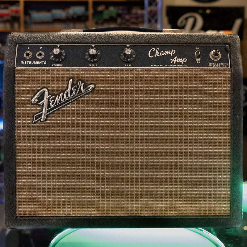 1965 Fender Champ