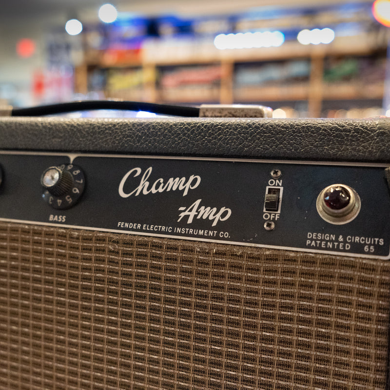 1965 Fender Champ