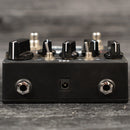Wampler Fuzztration