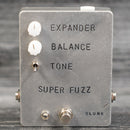 Slunk Super Fuzz