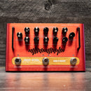 Hotone NLF-2 Nano Legacy Mojo Attack Dual Channel Floor Amplifier