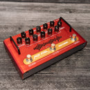 Hotone NLF-2 Nano Legacy Mojo Attack Dual Channel Floor Amplifier