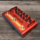 Hotone NLF-2 Nano Legacy Mojo Attack Dual Channel Floor Amplifier