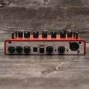 Hotone NLF-2 Nano Legacy Mojo Attack Dual Channel Floor Amplifier