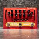 Hotone NLF-2 Nano Legacy Mojo Attack Dual Channel Floor Amplifier