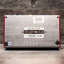 Hotone NLF-2 Nano Legacy Mojo Attack Dual Channel Floor Amplifier