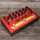 Hotone NLF-2 Nano Legacy Mojo Attack Dual Channel Floor Amplifier