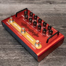 Hotone NLF-2 Nano Legacy Mojo Attack Dual Channel Floor Amplifier