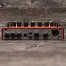 Hotone NLF-2 Nano Legacy Mojo Attack Dual Channel Floor Amplifier