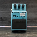Boss CE-3 Chorus 1986