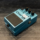 Boss CE-3 Chorus 1986