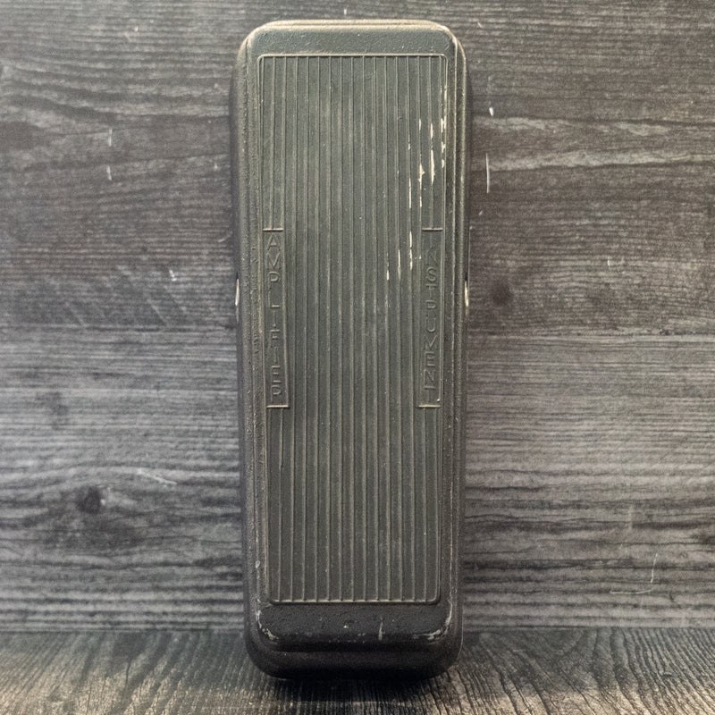 Thomas Organ Cry Baby Model 95 Wah Pedal