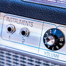 Fender ’68 Custom Princeton Reverb - Demo