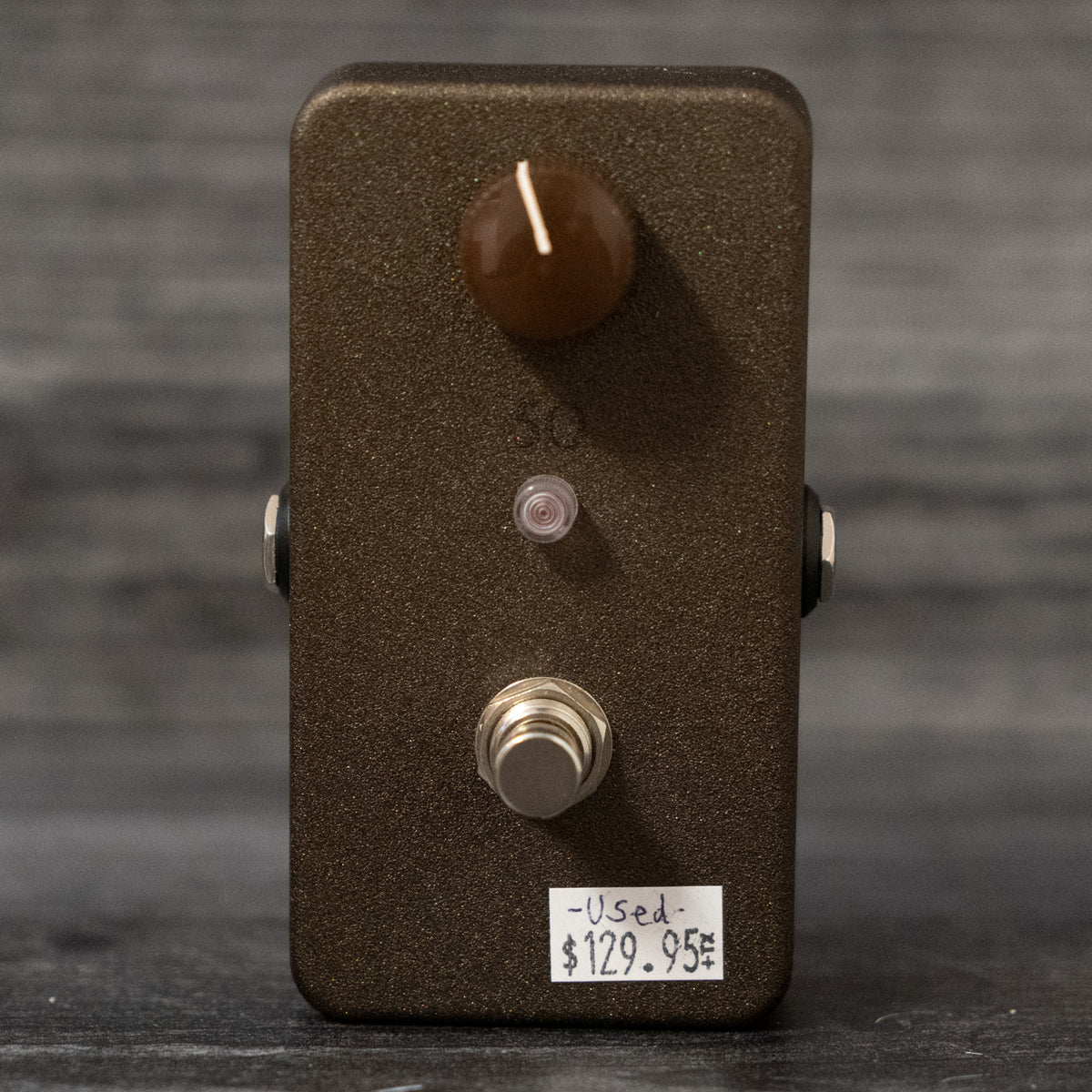 cot 50 pedal Lovepedal COT 50
