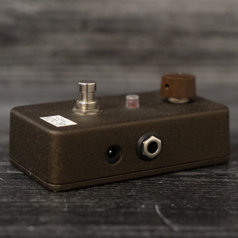 cot pedal Lovepedal COT 50