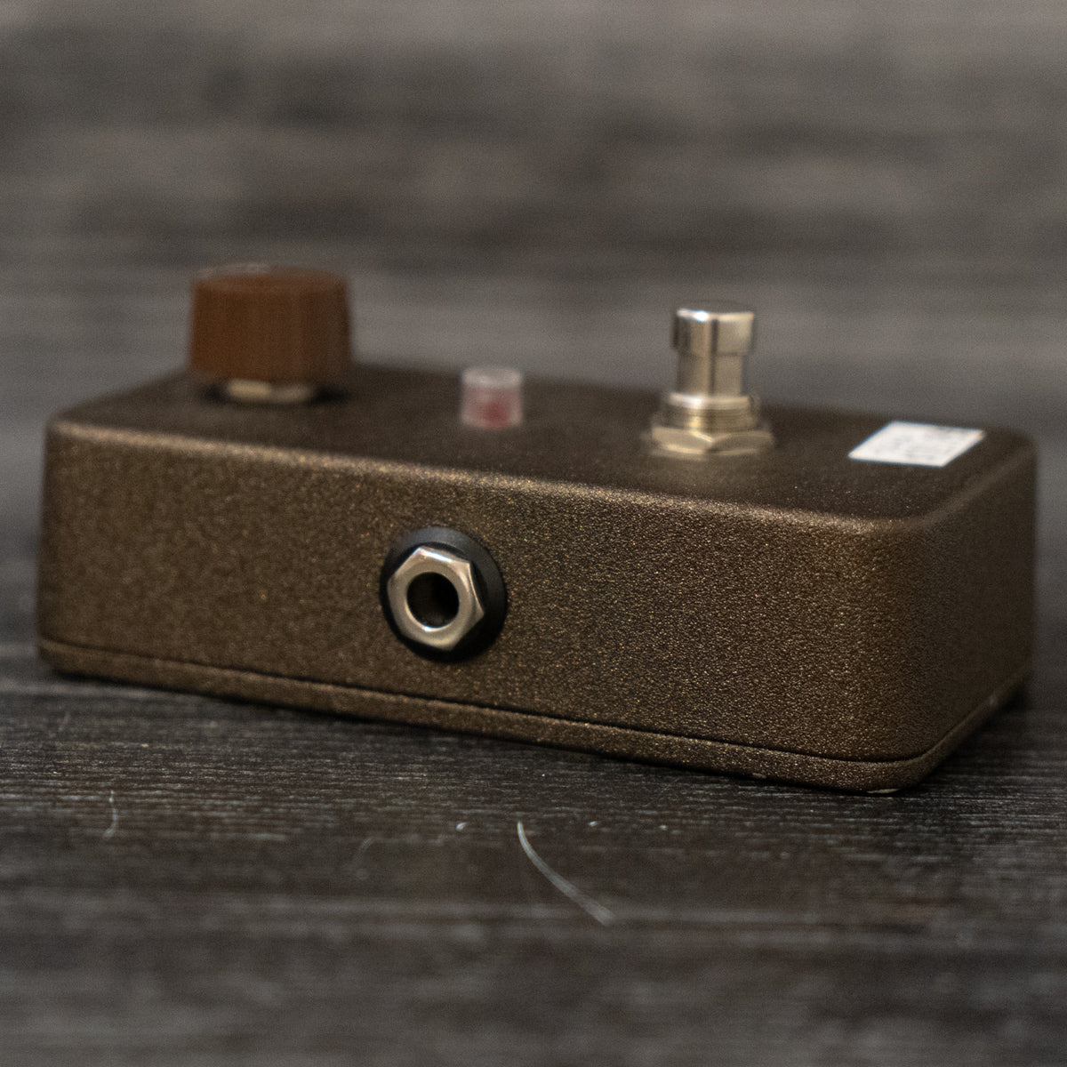 Lovepedal COT 50