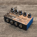 Neunaber Audio Effects Iconoclast Speaker Emulator