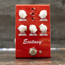 Bogner Ecstasy Red Mini Overdrive