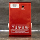 Bogner Ecstasy Red Mini Overdrive