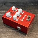 Bogner Ecstasy Red Mini Overdrive