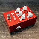 Bogner Ecstasy Red Mini Overdrive