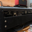 Fender Dual Showman Head