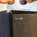 Sunn 610 S 1970s