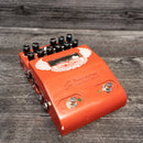 Two Notes Le Lead Dual Channel Tube Preamp