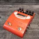 Two Notes Le Lead Dual Channel Tube Preamp