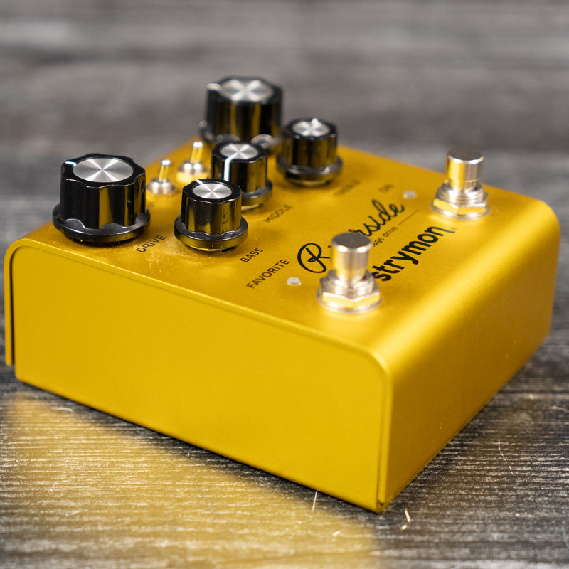 Strymon Riverside Multi-Stage Drive