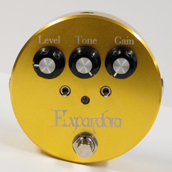 Expandora Vintage Reissue - Gold Limited Edition