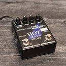 Carl Martin Hot Drive 'N Boost mkI