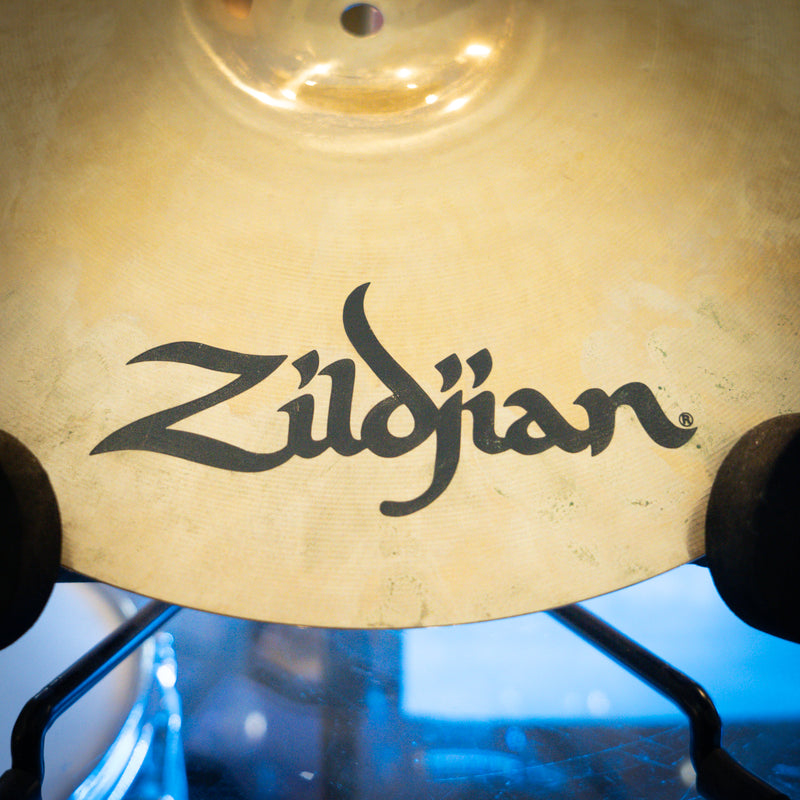 Zildjian A Custom Crash - 14"