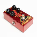 Stomp Under Foot Red Menace