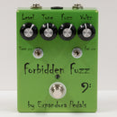 Expandora Forbidden Fuzz - Bass