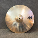 Sabian 20" AA Rock Ride