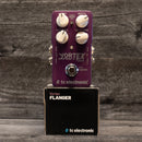 TC Electronic Vortex Flanger