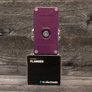 TC Electronic Vortex Flanger